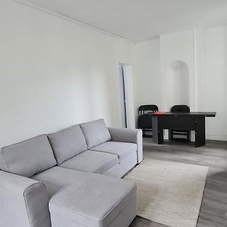 Appartement Пантен Экстерьер фото