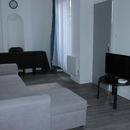 Appartement Пантен Экстерьер фото
