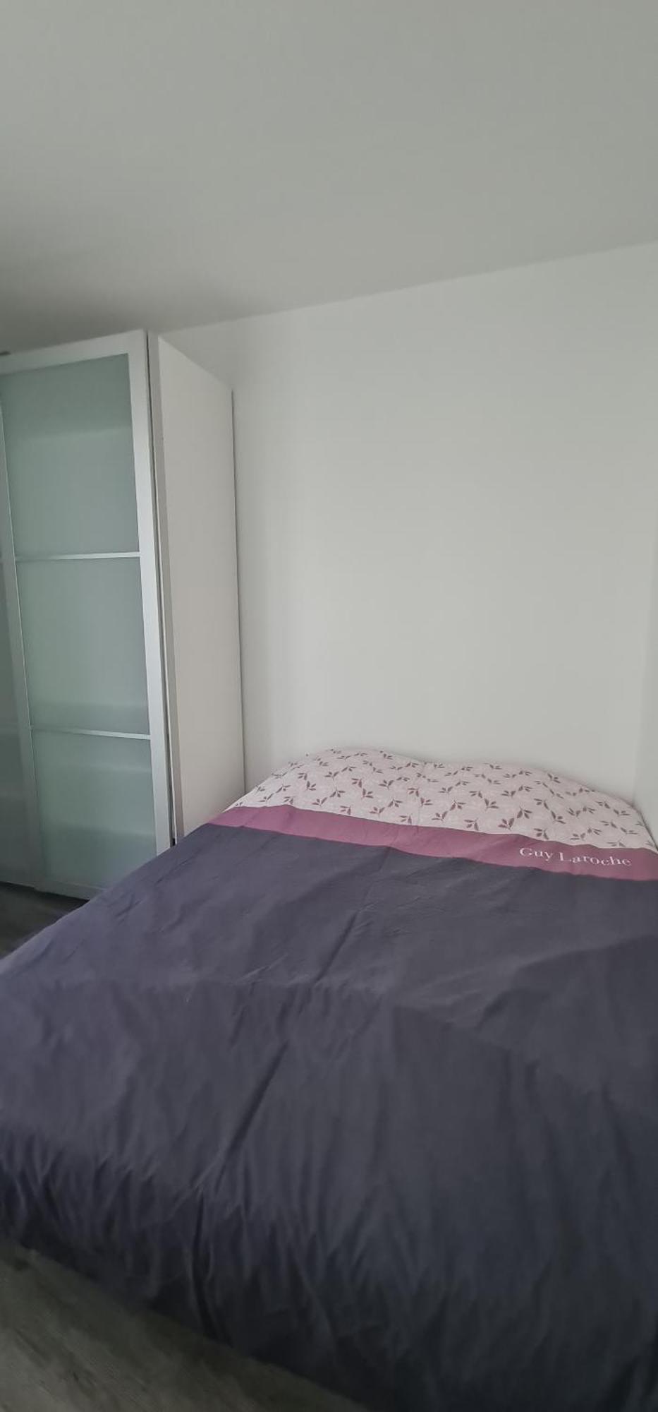 Appartement Пантен Экстерьер фото