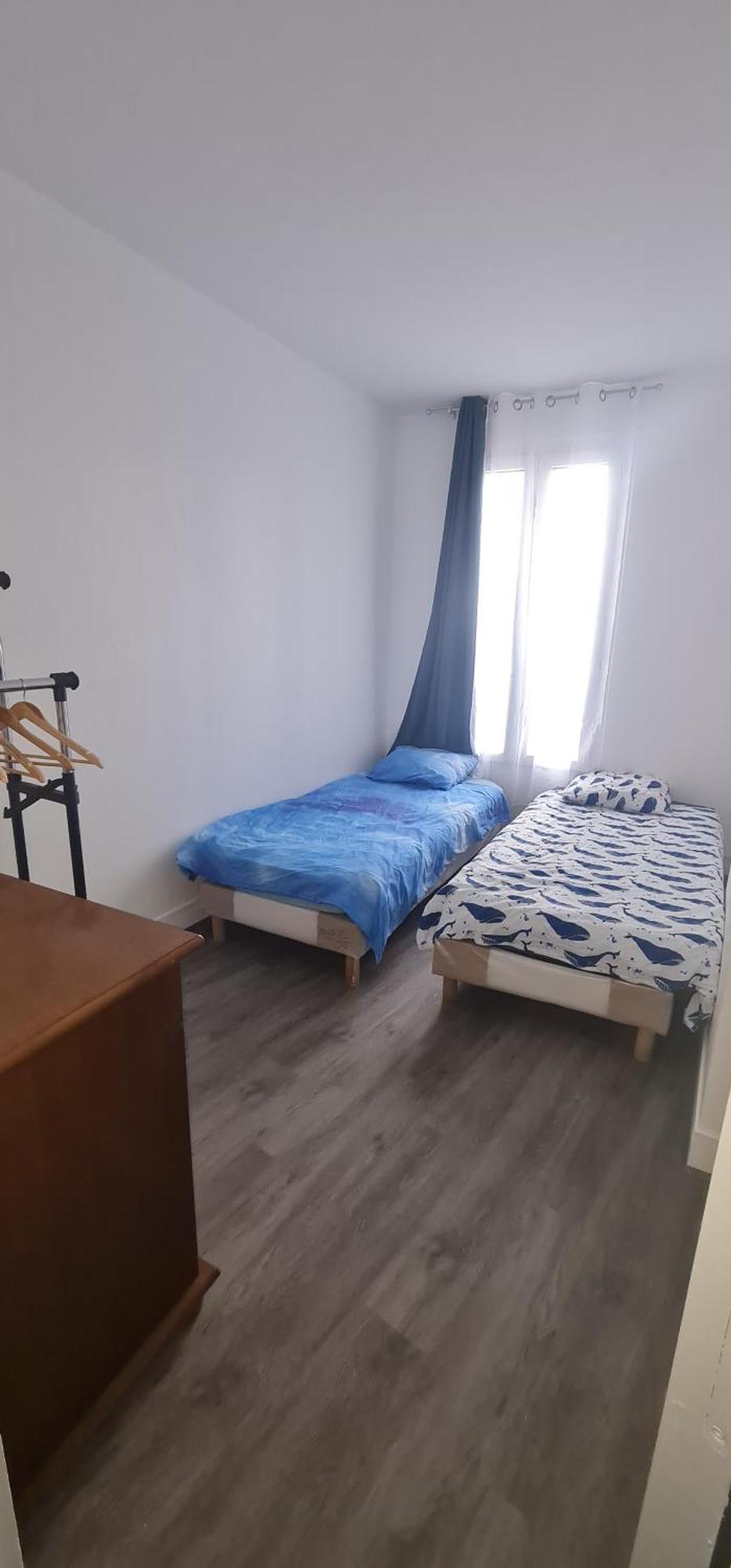 Appartement Пантен Экстерьер фото