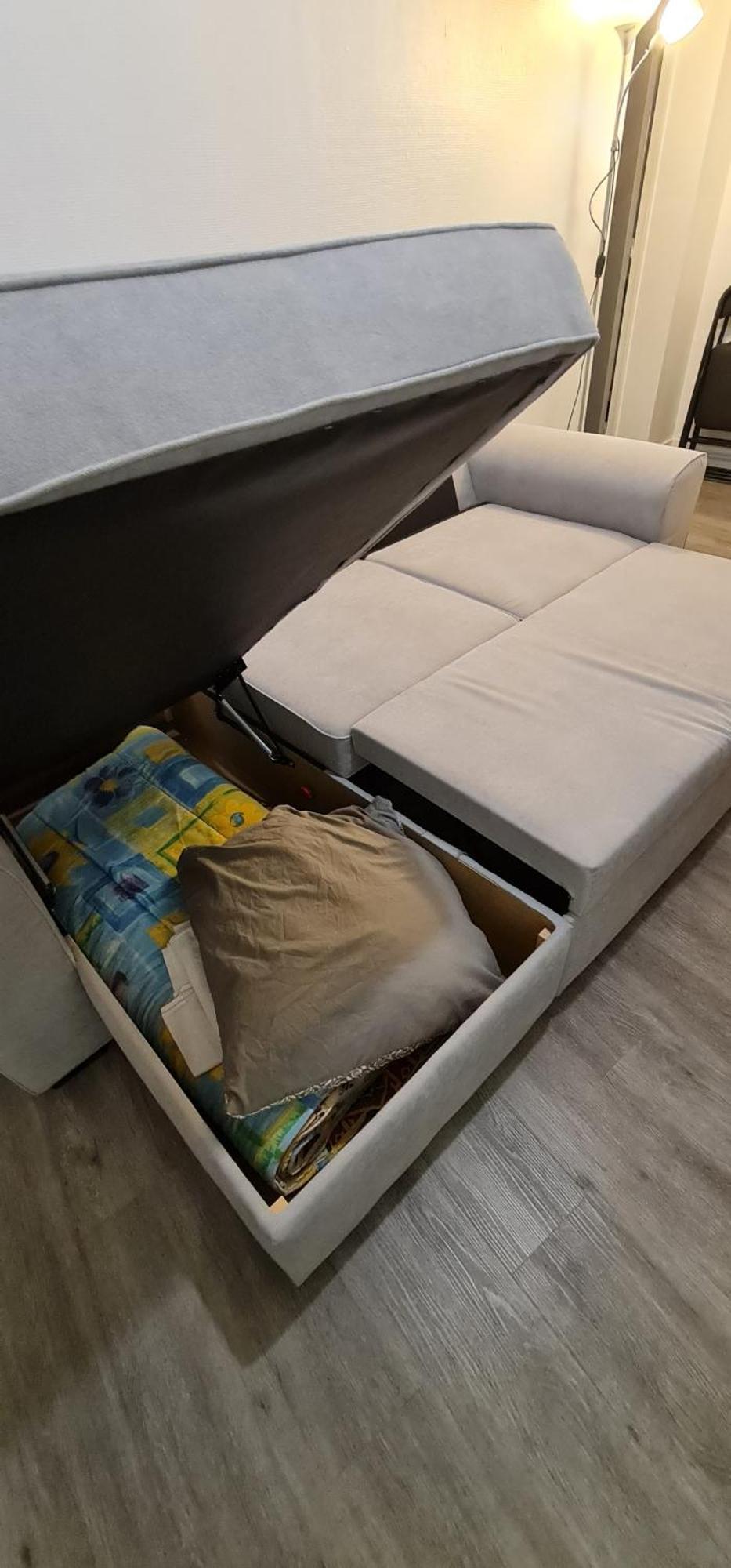 Appartement Пантен Экстерьер фото