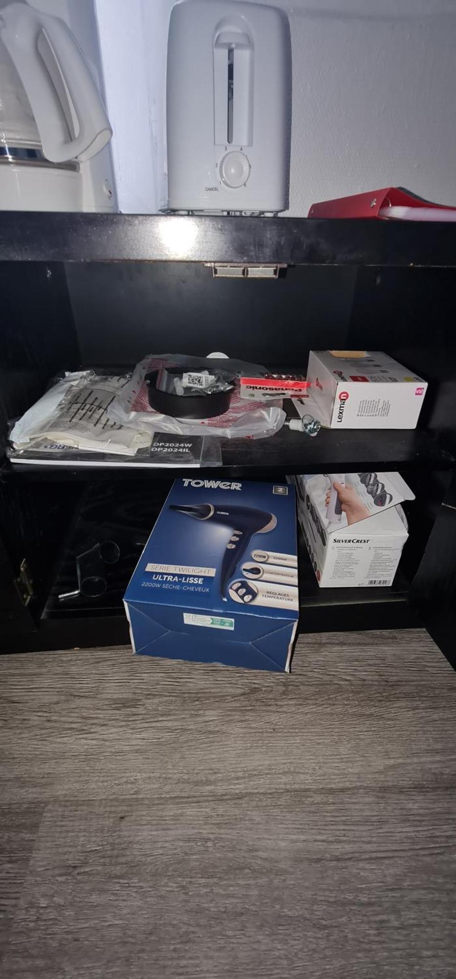 Appartement Пантен Экстерьер фото
