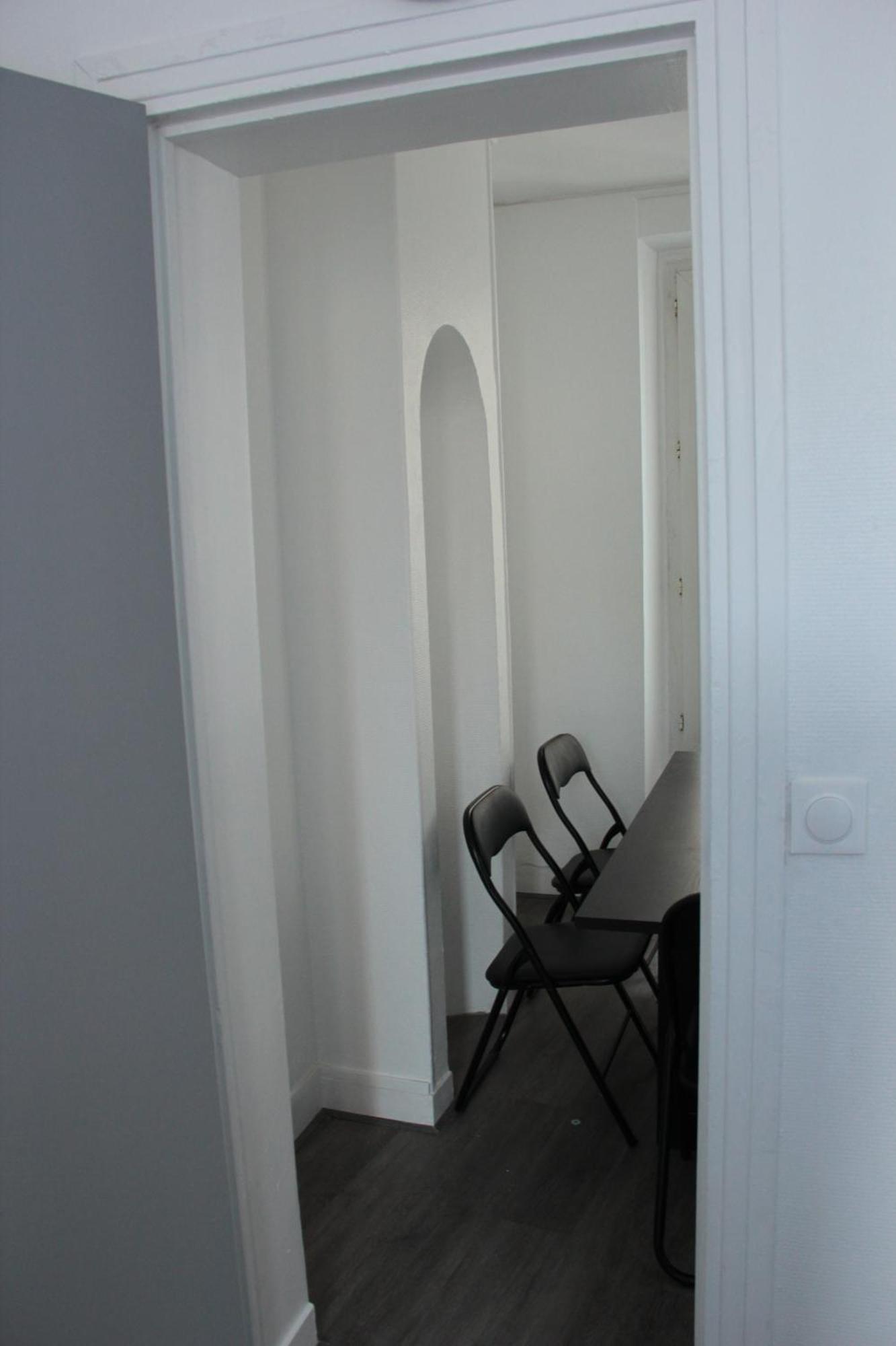 Appartement Пантен Экстерьер фото