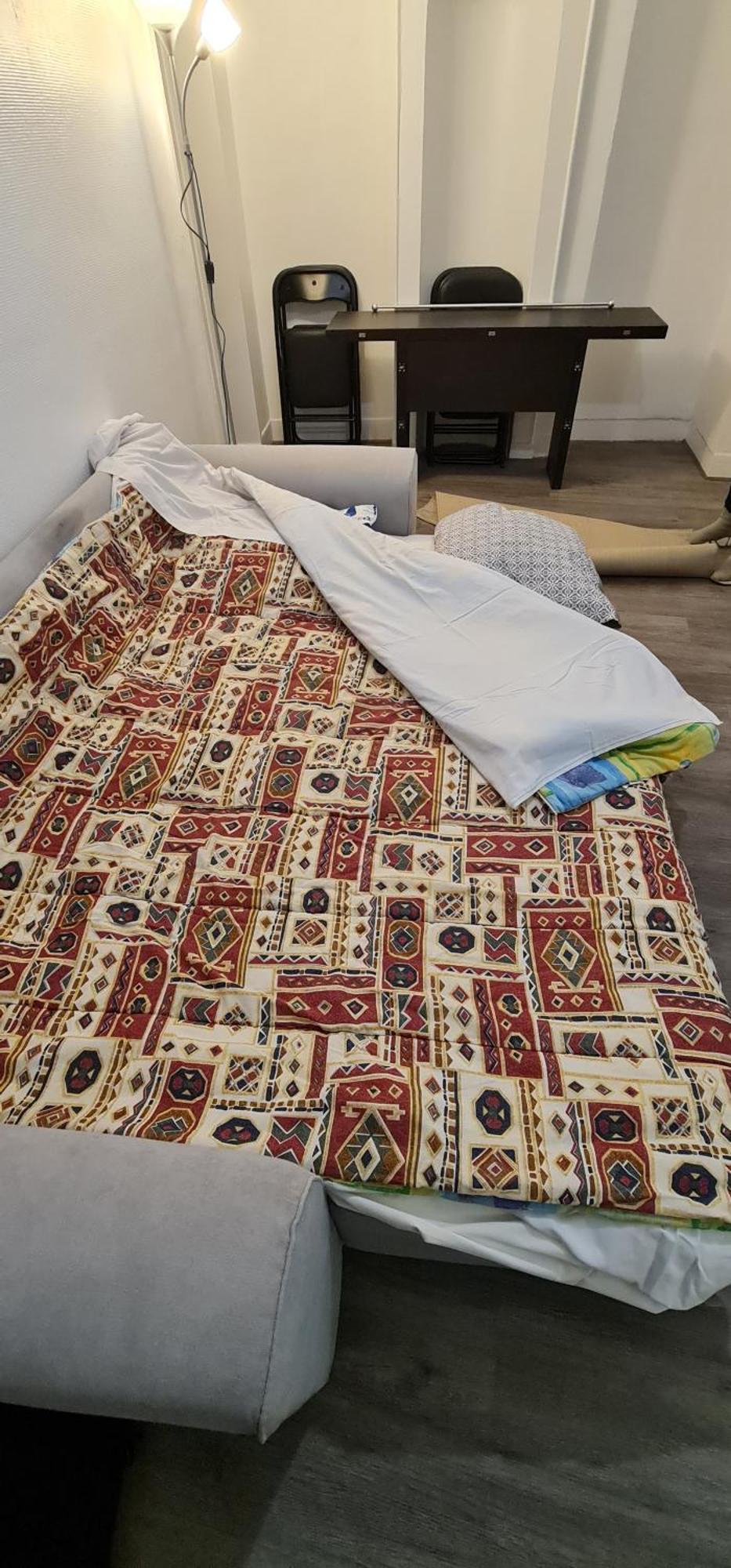 Appartement Пантен Экстерьер фото