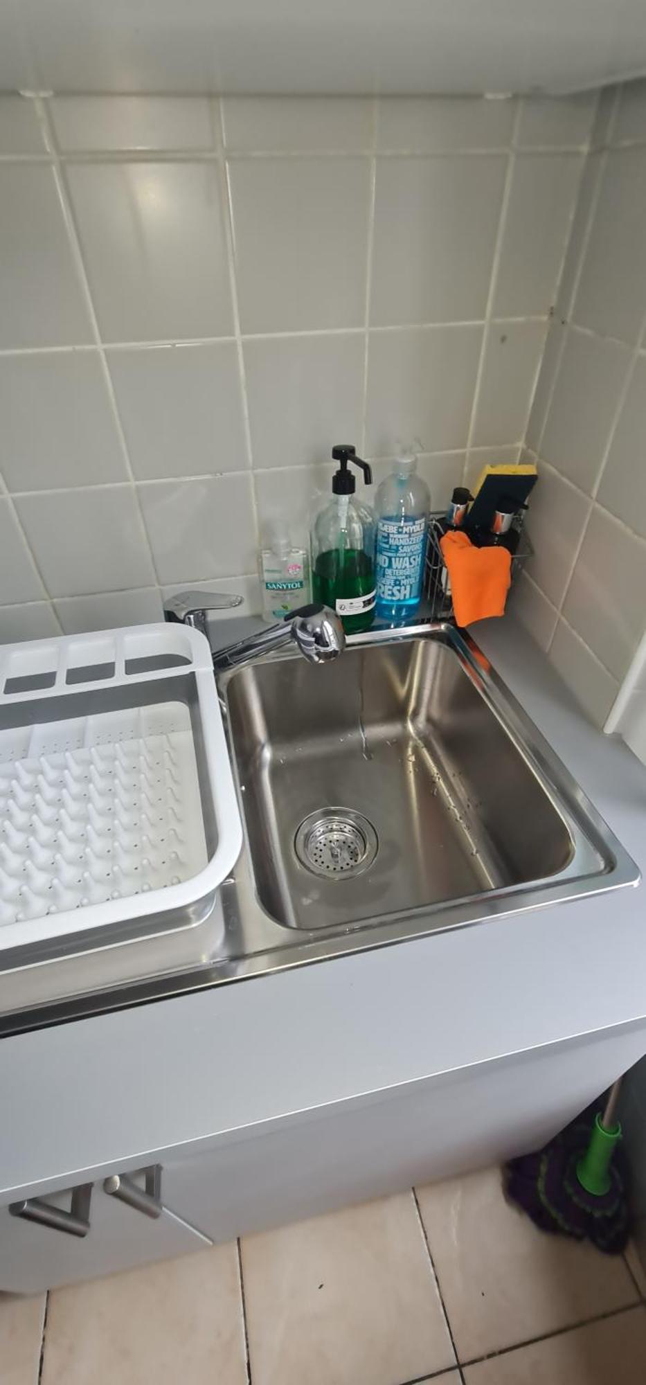 Appartement Пантен Экстерьер фото