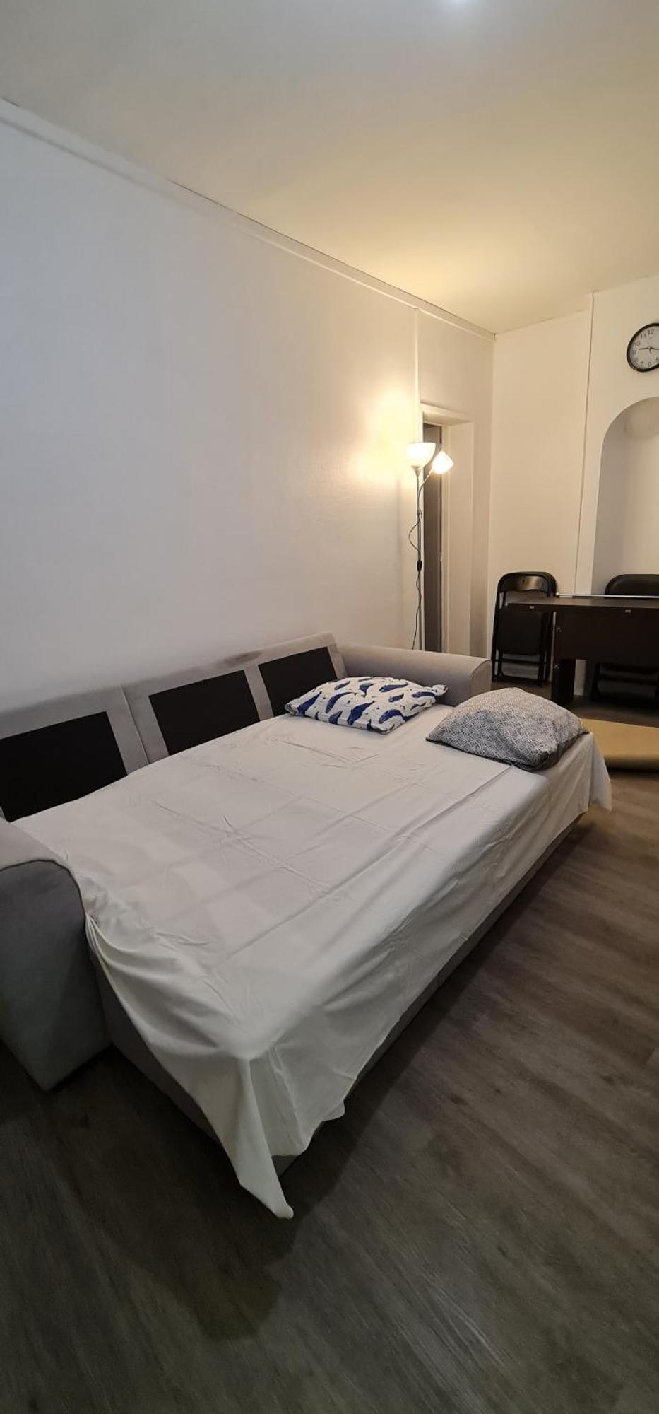 Appartement Пантен Экстерьер фото