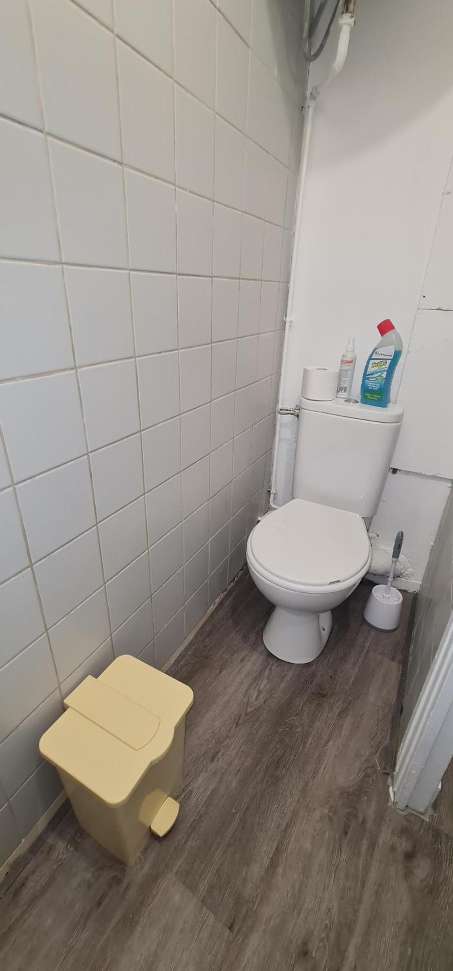 Appartement Пантен Экстерьер фото