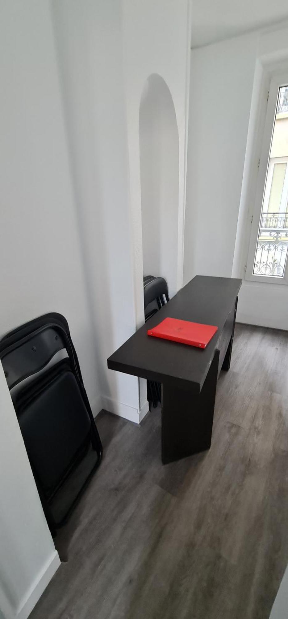 Appartement Пантен Экстерьер фото