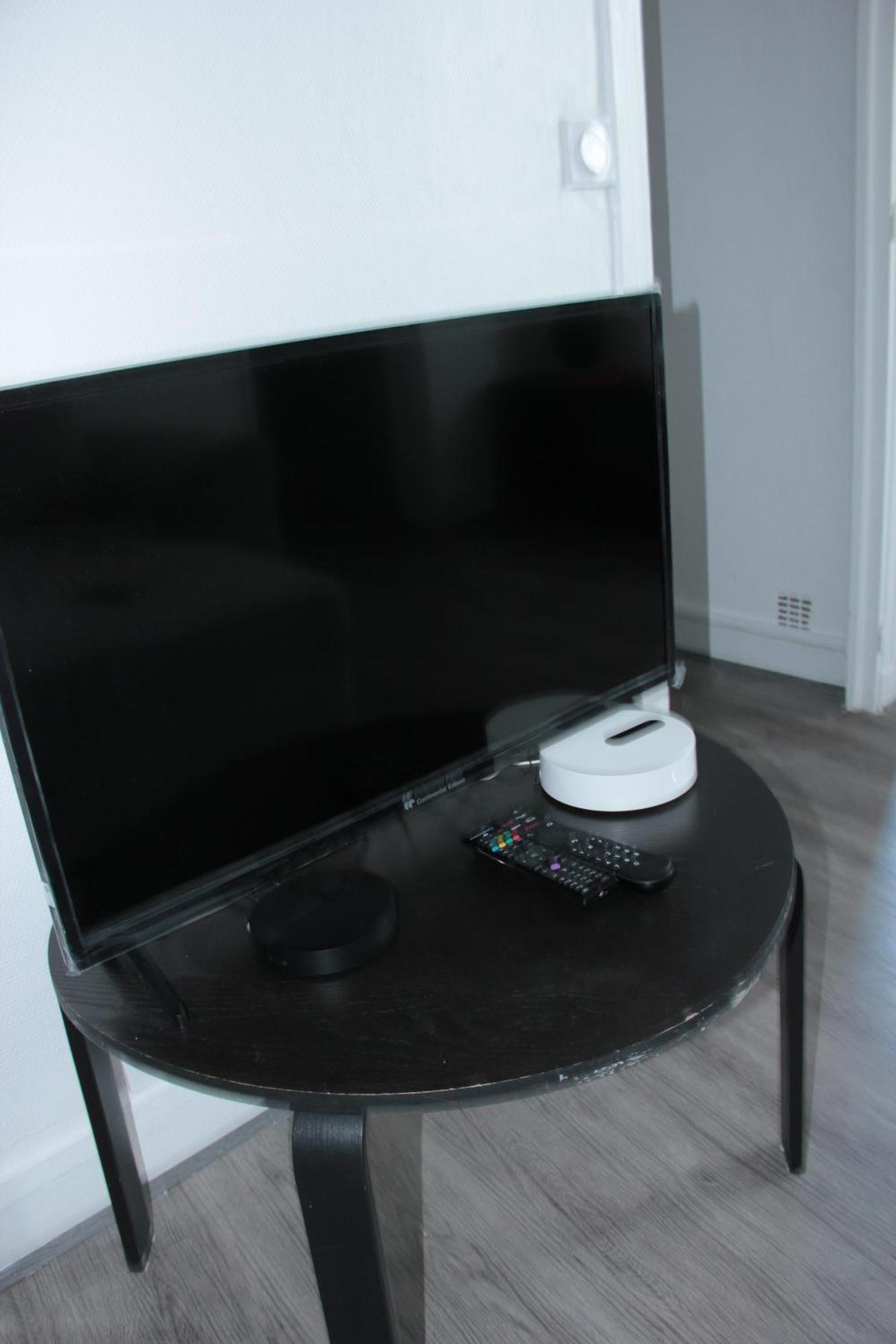 Appartement Пантен Экстерьер фото