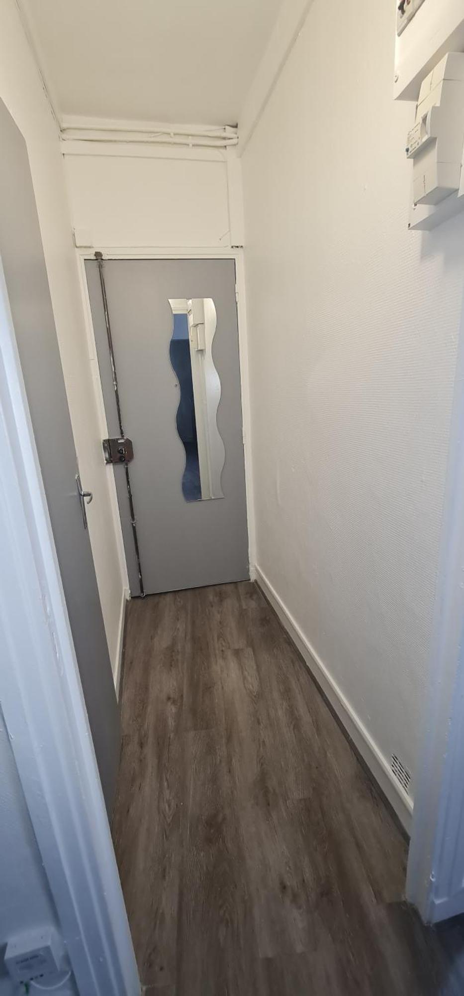 Appartement Пантен Экстерьер фото