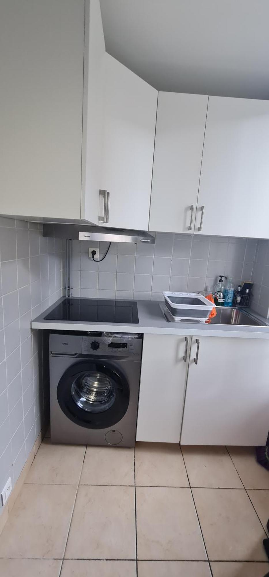 Appartement Пантен Экстерьер фото