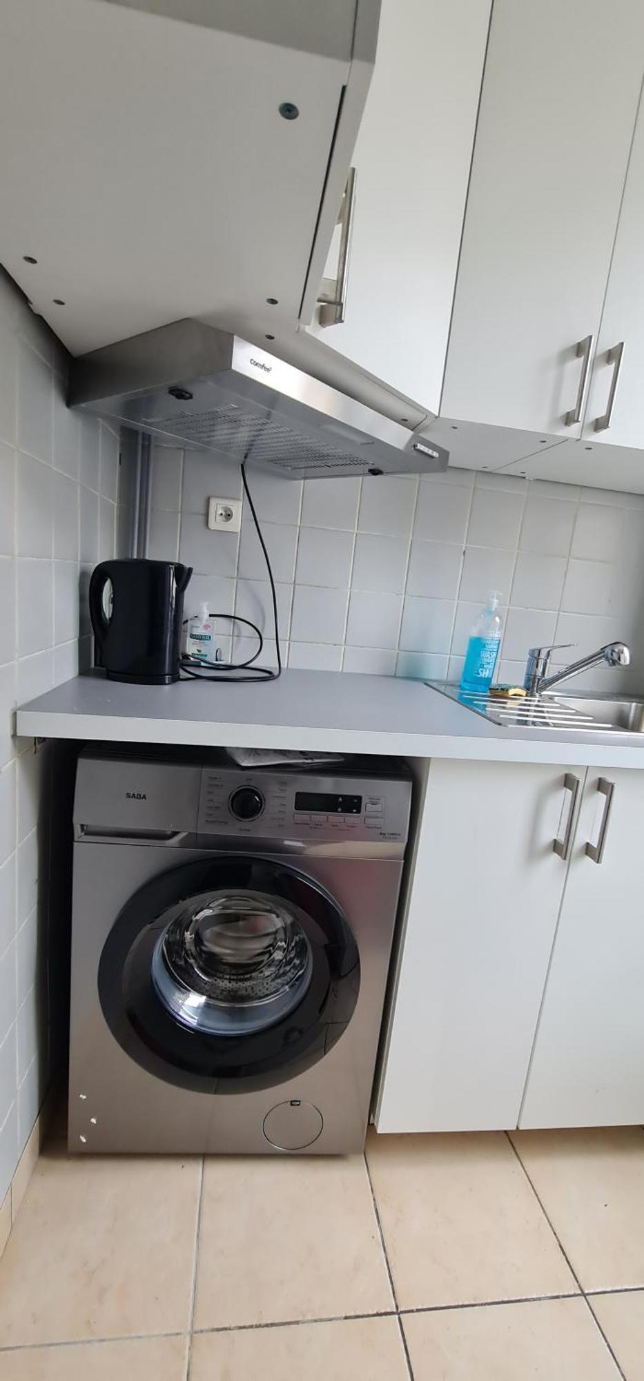 Appartement Пантен Экстерьер фото