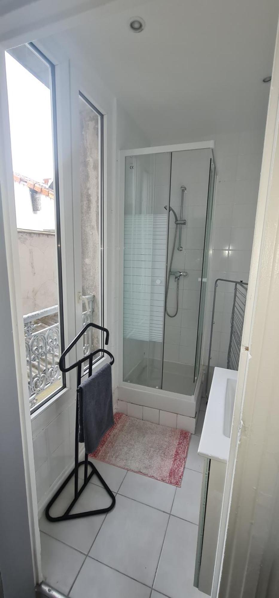 Appartement Пантен Экстерьер фото
