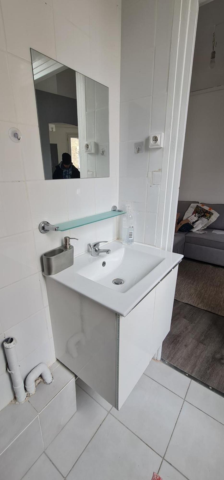 Appartement Пантен Экстерьер фото