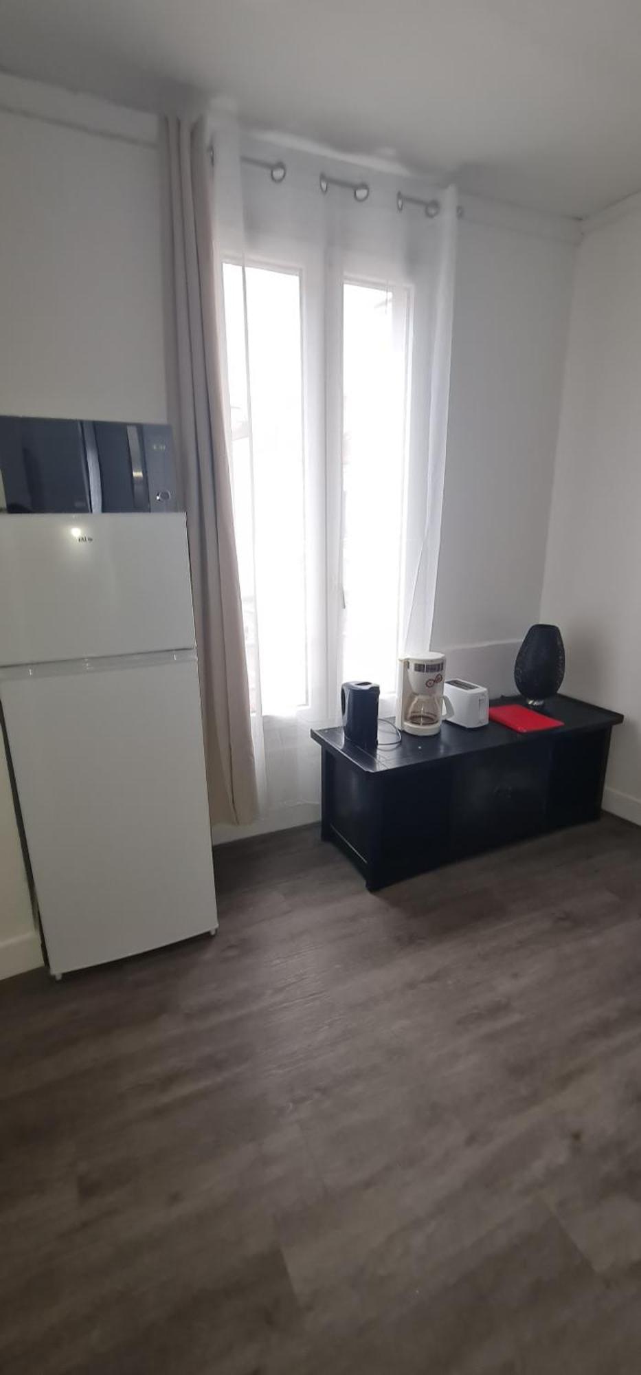 Appartement Пантен Экстерьер фото