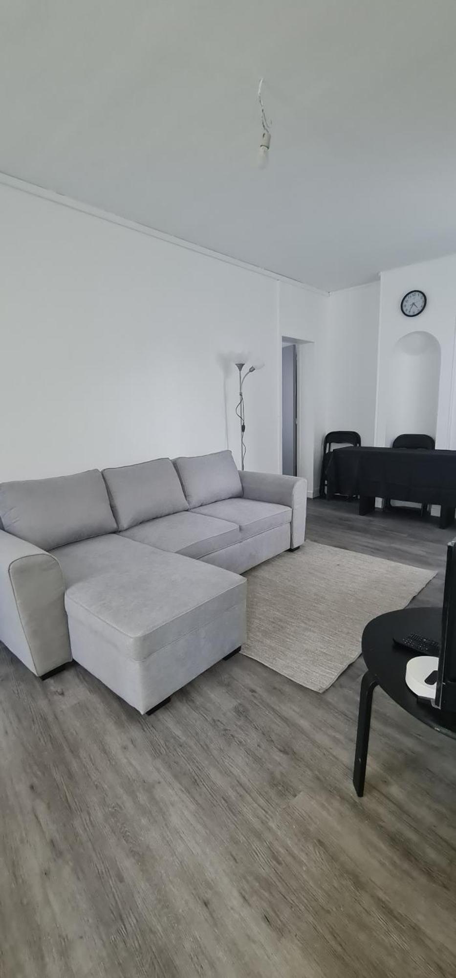 Appartement Пантен Экстерьер фото